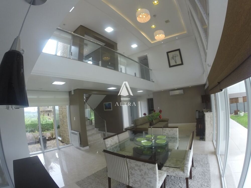 Casa, 4 quartos, 365 m² - Foto 6