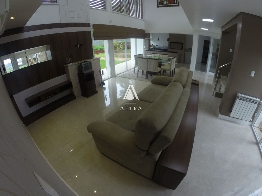 Casa, 4 quartos, 365 m² - Foto 12