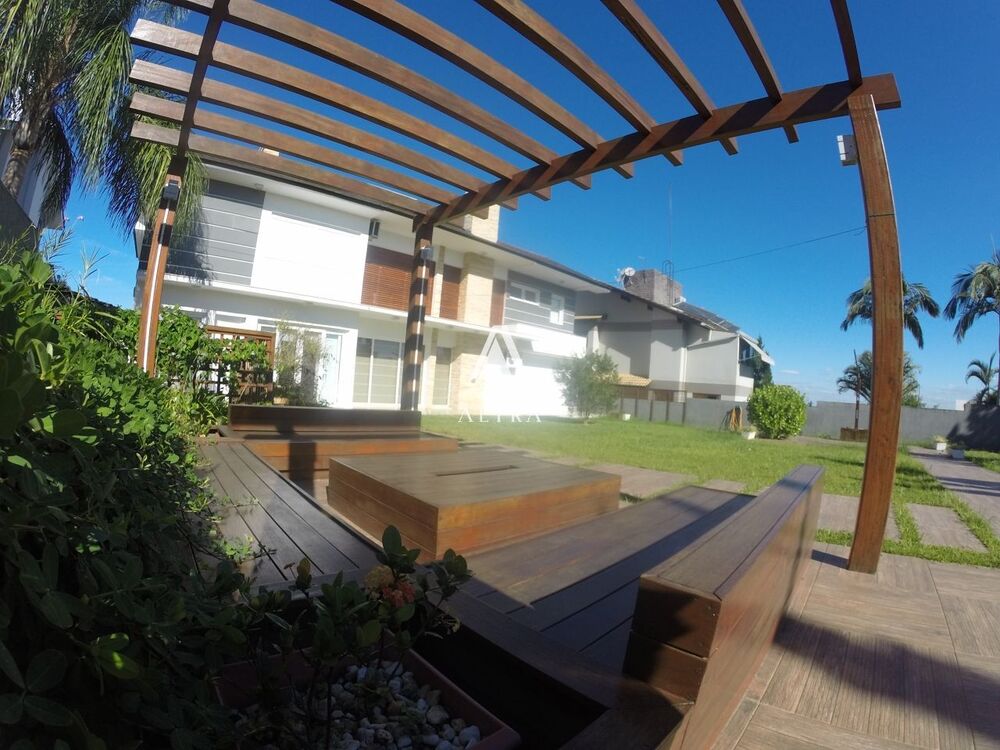 Casa, 4 quartos, 365 m² - Foto 2