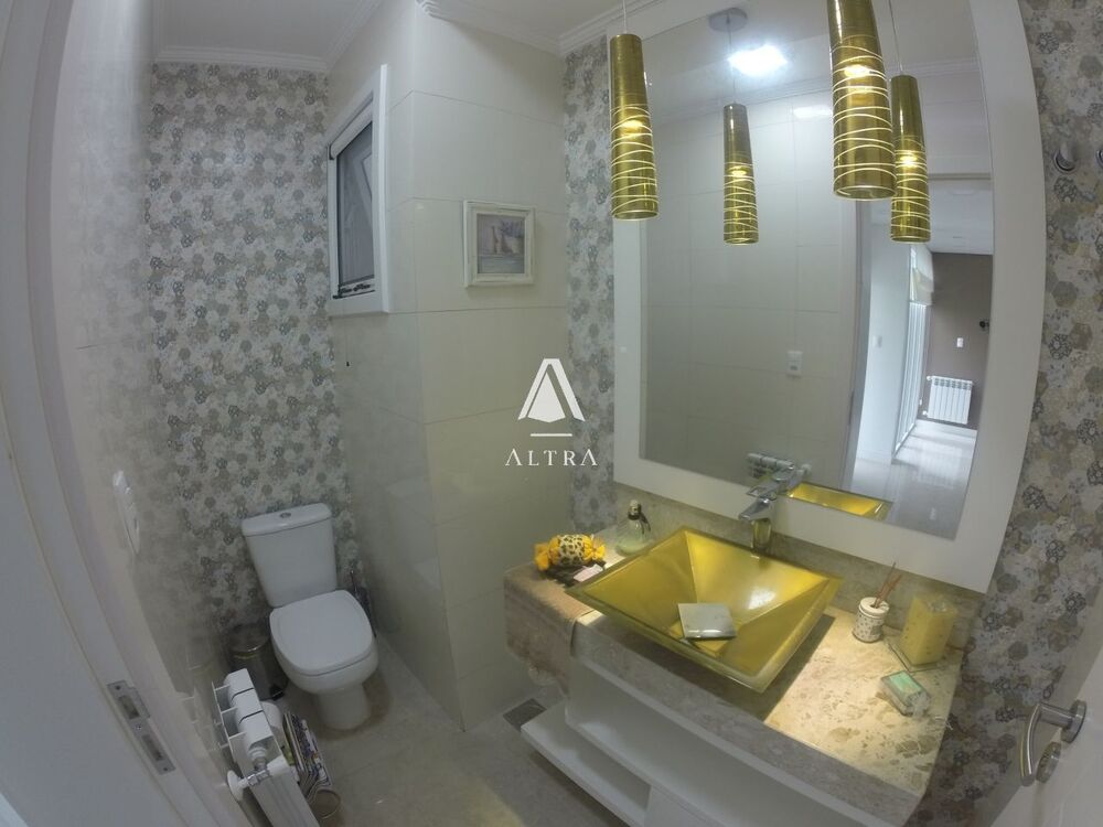 Casa, 4 quartos, 365 m² - Foto 9