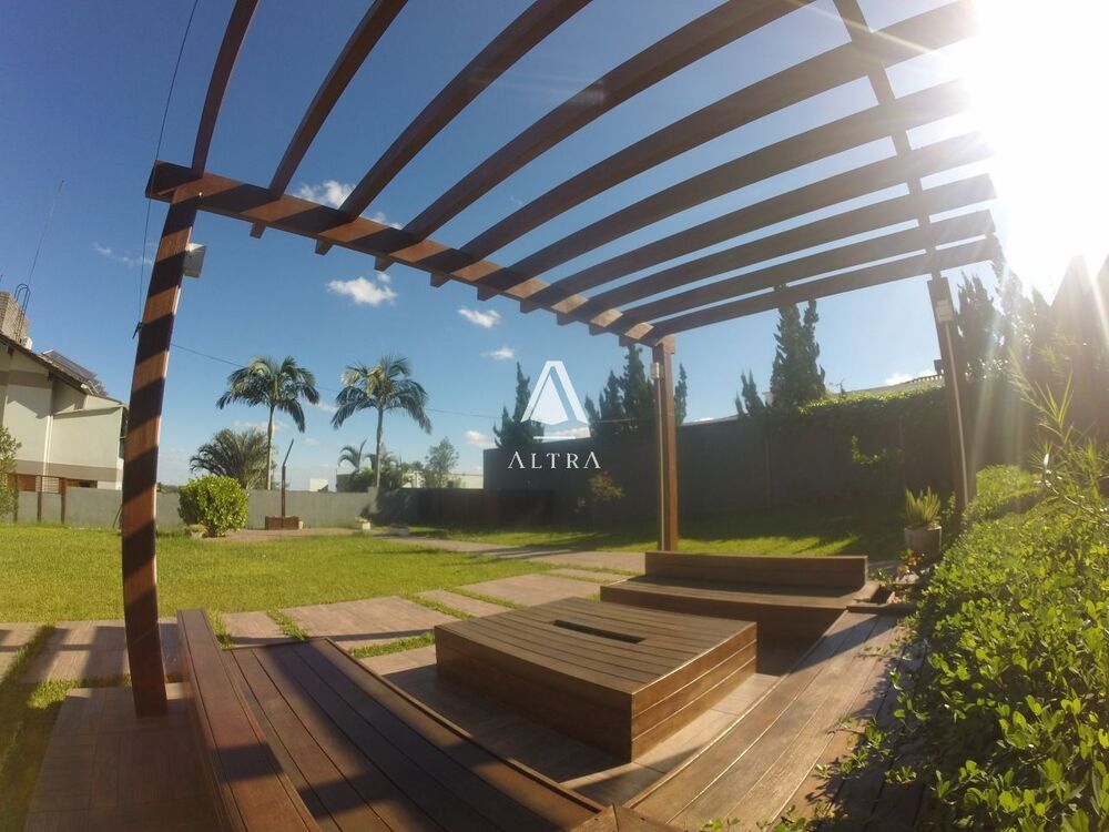 Casa, 4 quartos, 365 m² - Foto 4