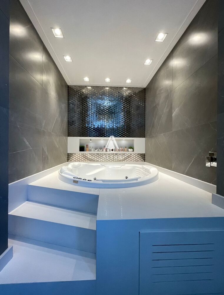 Casa, 4 quartos, 342 m² - Foto 3
