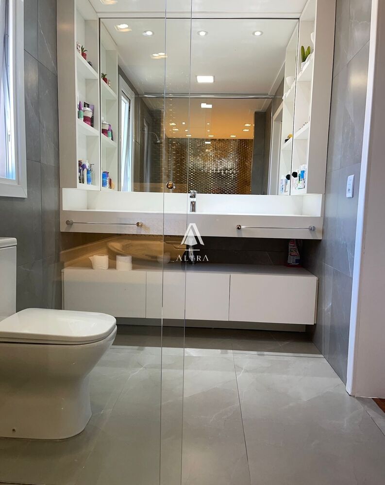 Casa, 4 quartos, 342 m² - Foto 9