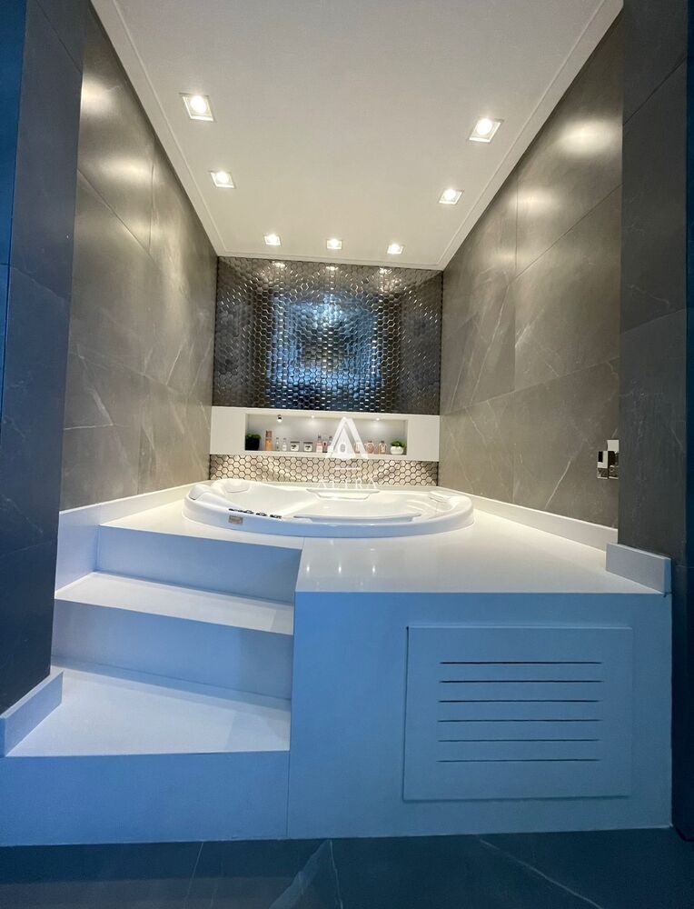 Casa, 4 quartos, 342 m² - Foto 5