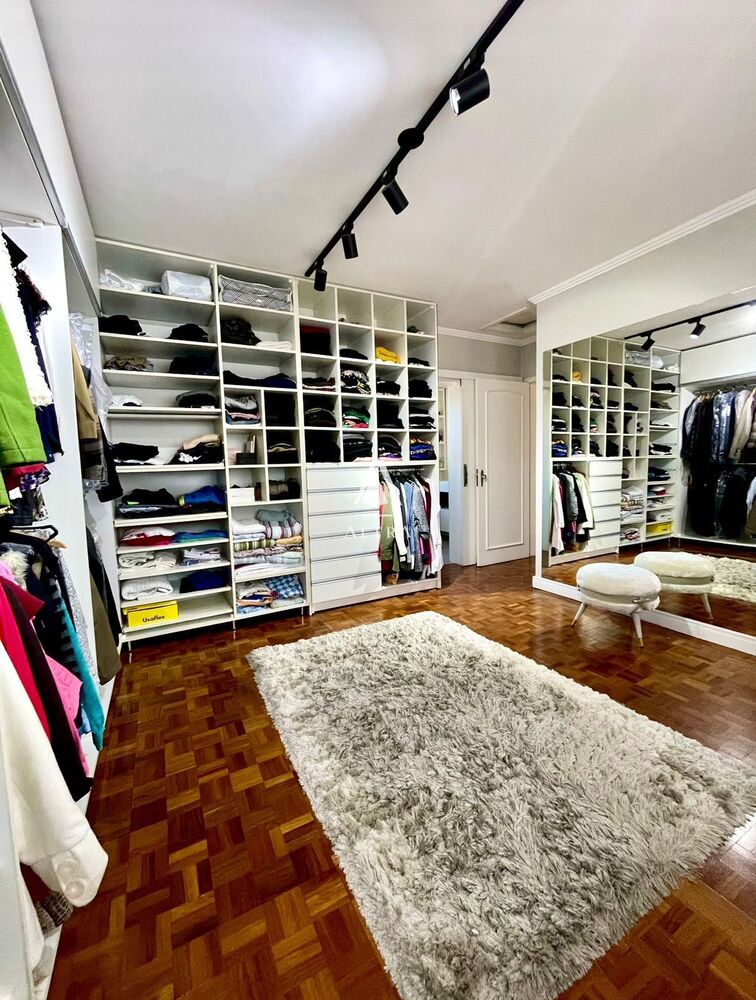 Casa, 4 quartos, 342 m² - Foto 11