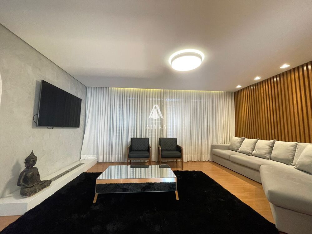 Casa, 4 quartos, 342 m² - Foto 14