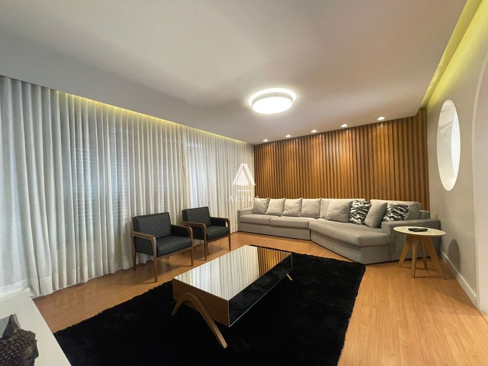 Casa, 4 quartos, 342 m² - Foto 6