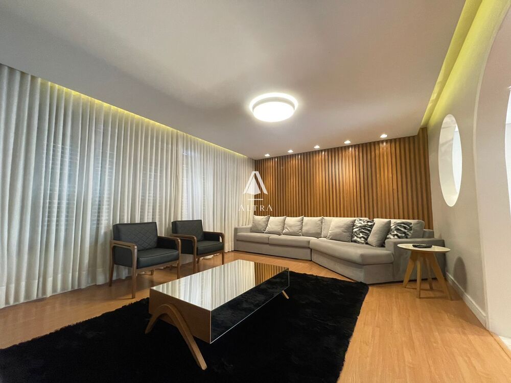 Casa, 4 quartos, 342 m² - Foto 2