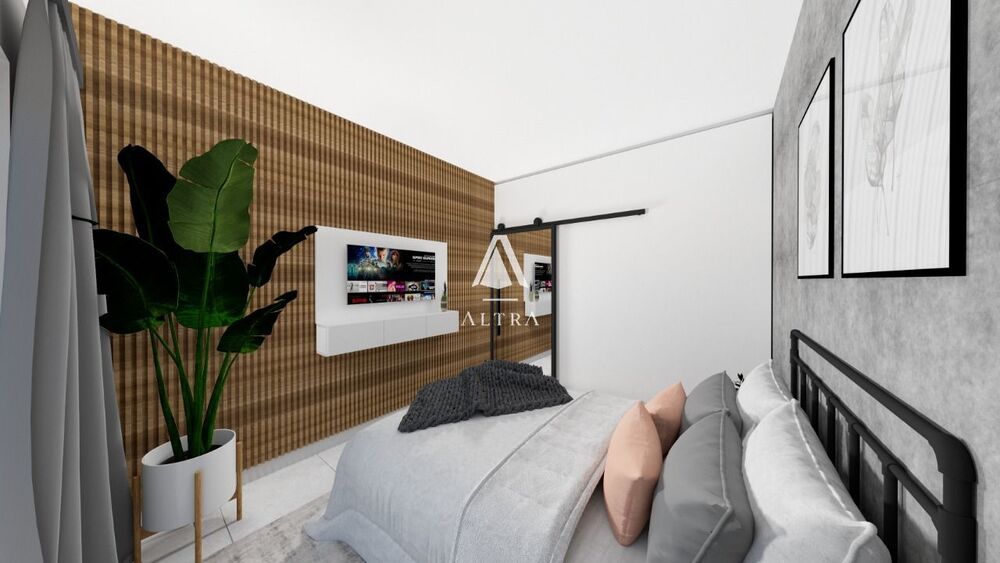 Casa, 3 quartos, 122 m² - Foto 1