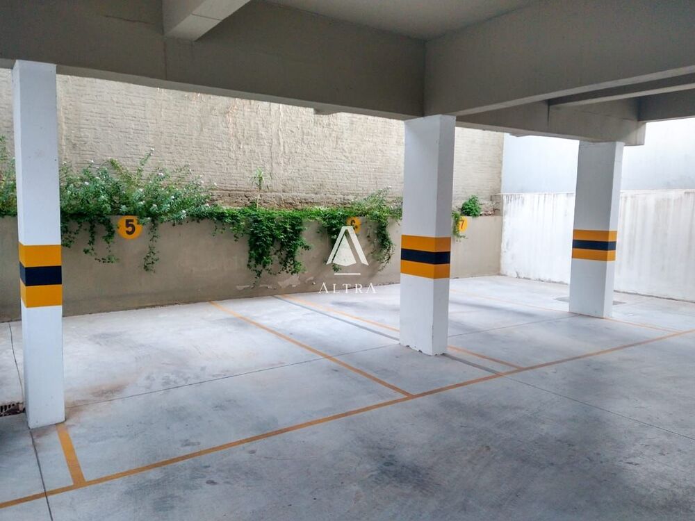 Apartamento, 1 quarto, 66 m² - Foto 4