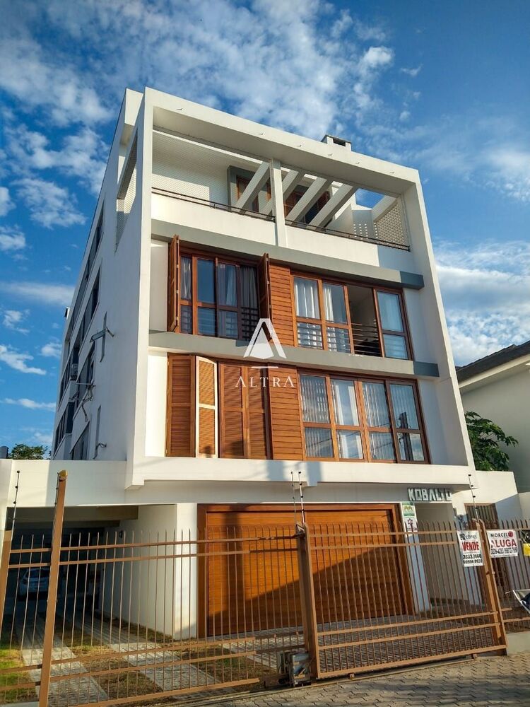 Apartamento, 1 quarto, 66 m² - Foto 1