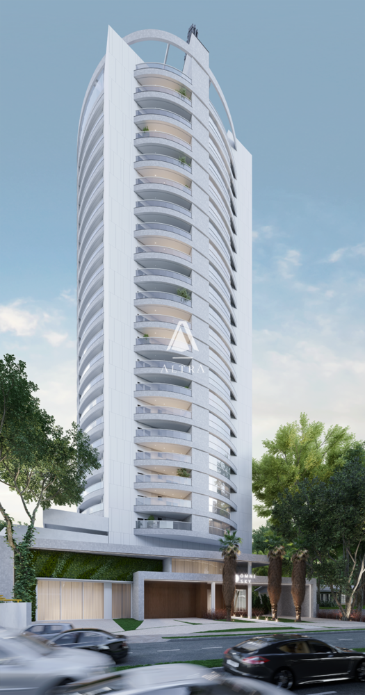 Apartamento, 3 quartos, 259 m² - Foto 1