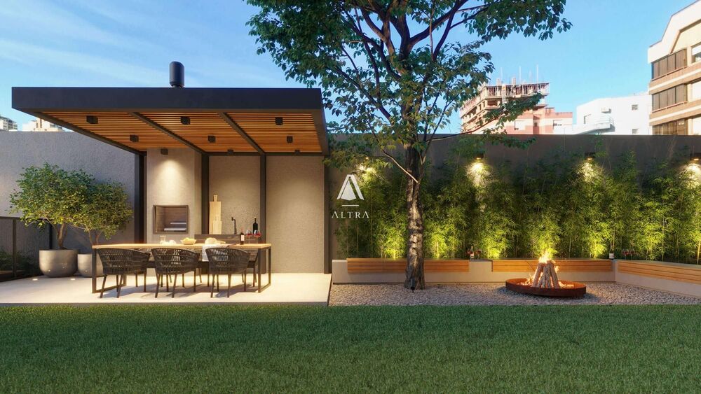 Apartamento, 2 quartos, 67 m² - Foto 3