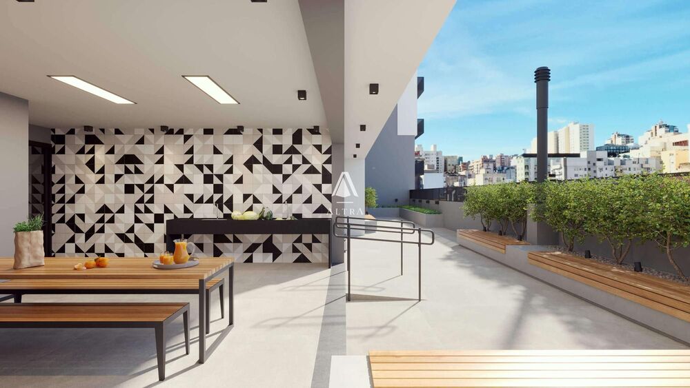 Apartamento, 2 quartos, 67 m² - Foto 4