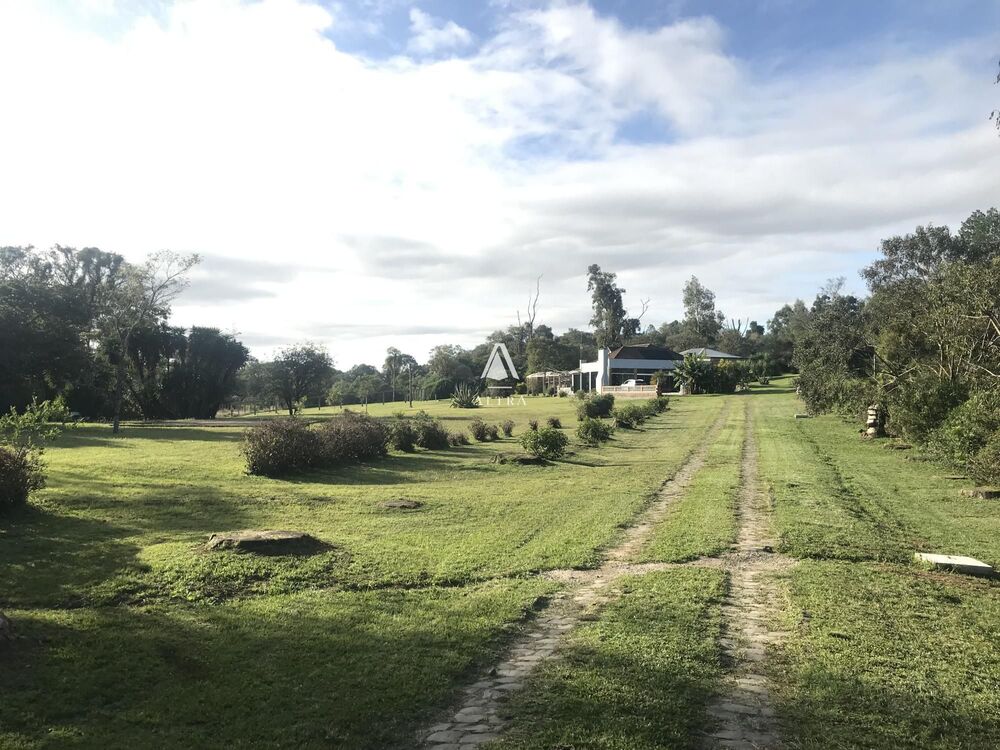 Chácara à venda com 3 quartos, 40000m² - Foto 8