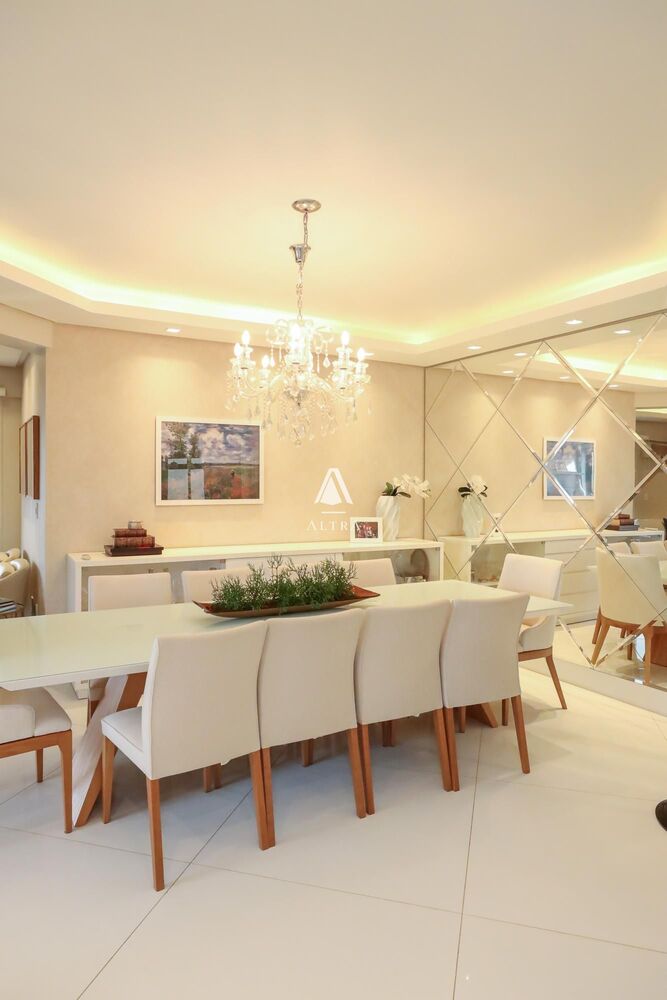 Apartamento, 3 quartos, 200 m² - Foto 1