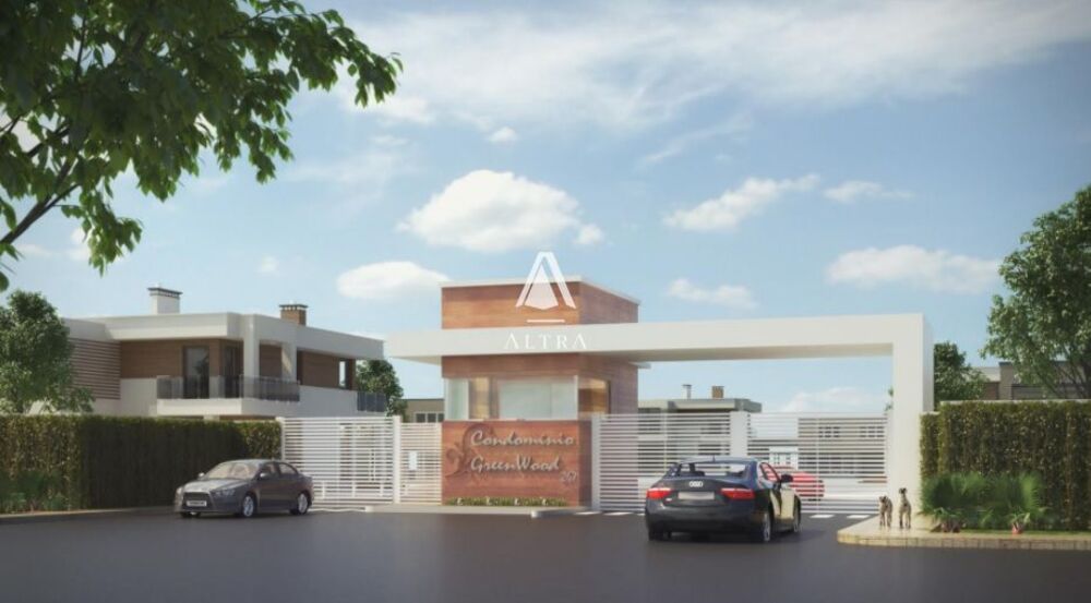 Terreno, 1071 m² - Foto 1