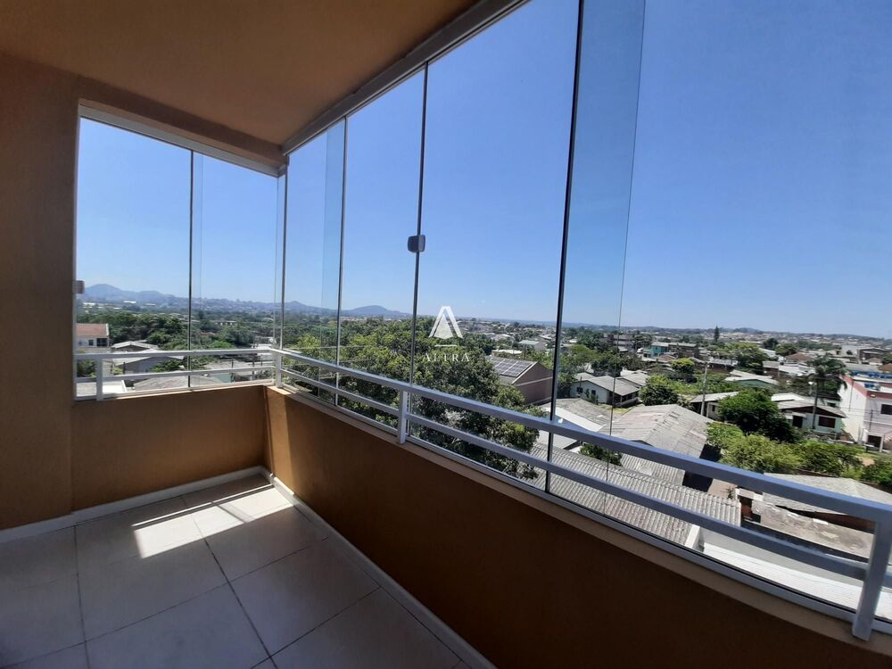 Apartamento, 2 quartos, 71 m² - Foto 1