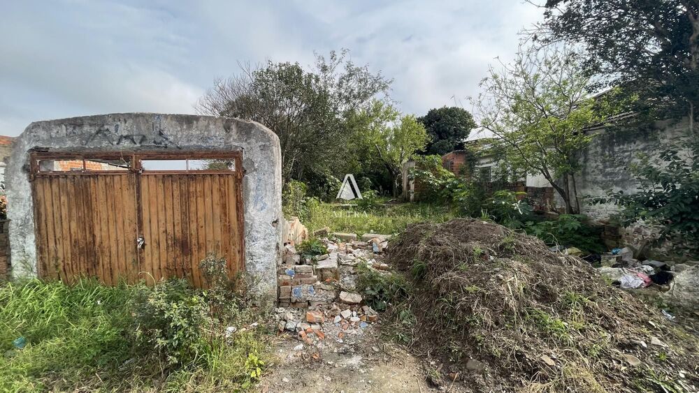 Terreno, 420 m² - Foto 2