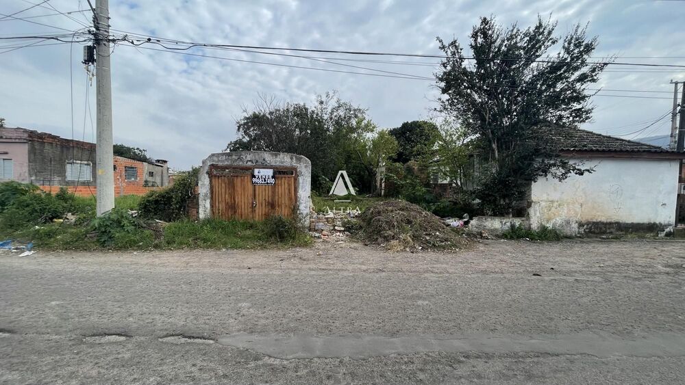 Terreno, 420 m² - Foto 1