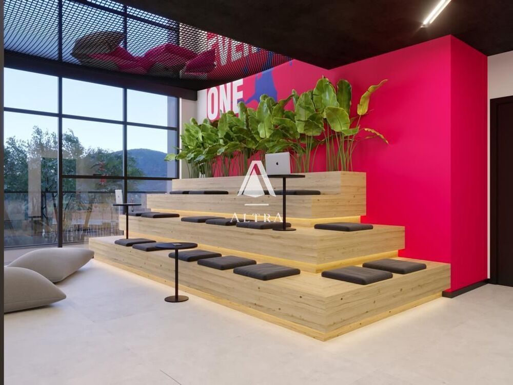 Apartamento, 2 quartos, 36 m² - Foto 4