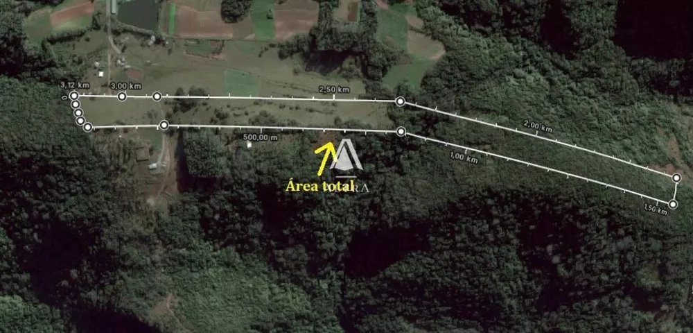 Terreno, 10500 hectares - Foto 4