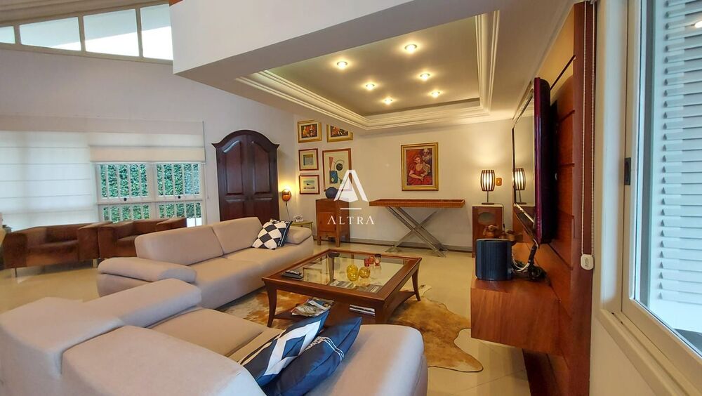 Casa, 4 quartos, 400 m² - Foto 10