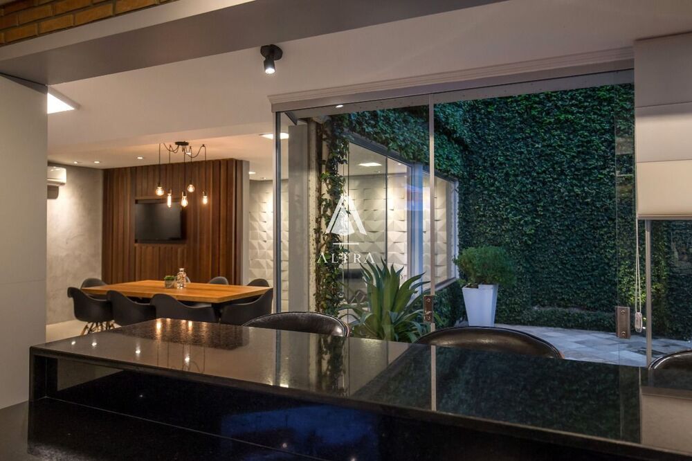 Casa, 4 quartos, 400 m² - Foto 1