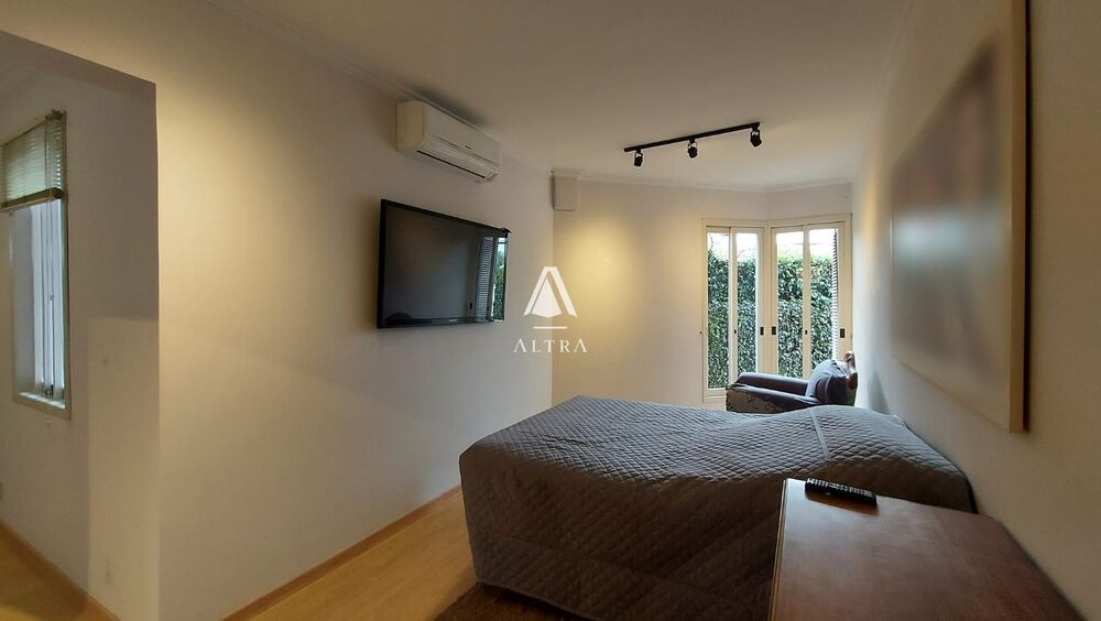 Casa, 4 quartos, 400 m² - Foto 19