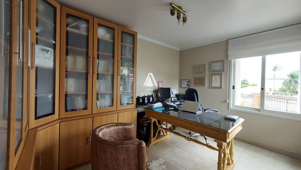 Casa, 4 quartos, 400 m² - Foto 13