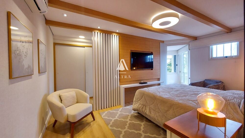 Casa, 4 quartos, 400 m² - Foto 14