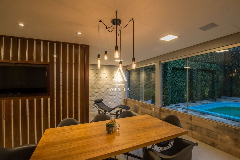 Casa, 4 quartos, 400 m² - Foto 2