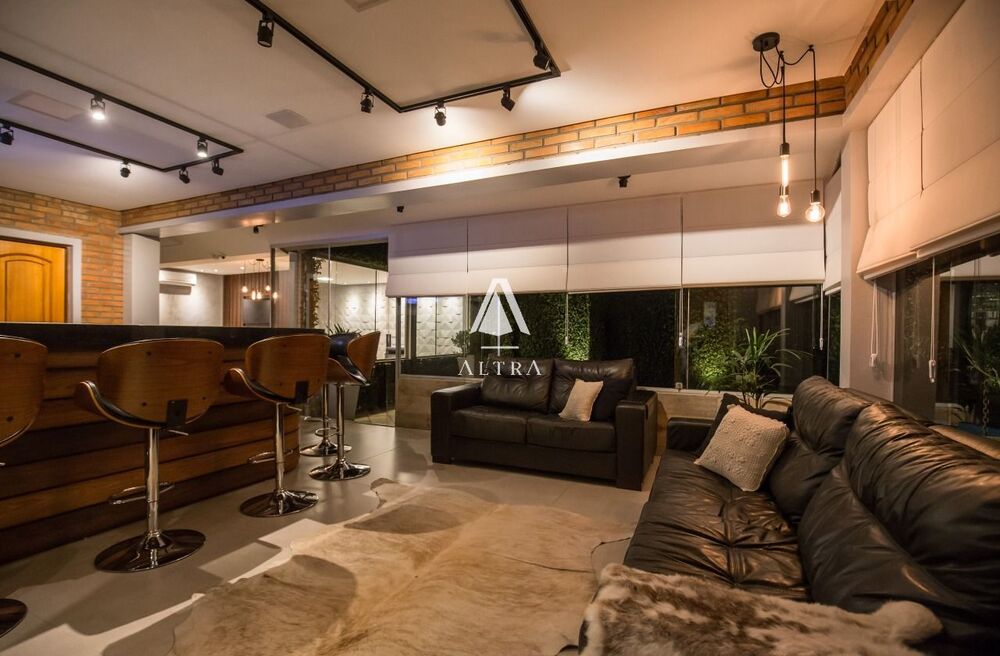 Casa, 4 quartos, 400 m² - Foto 3