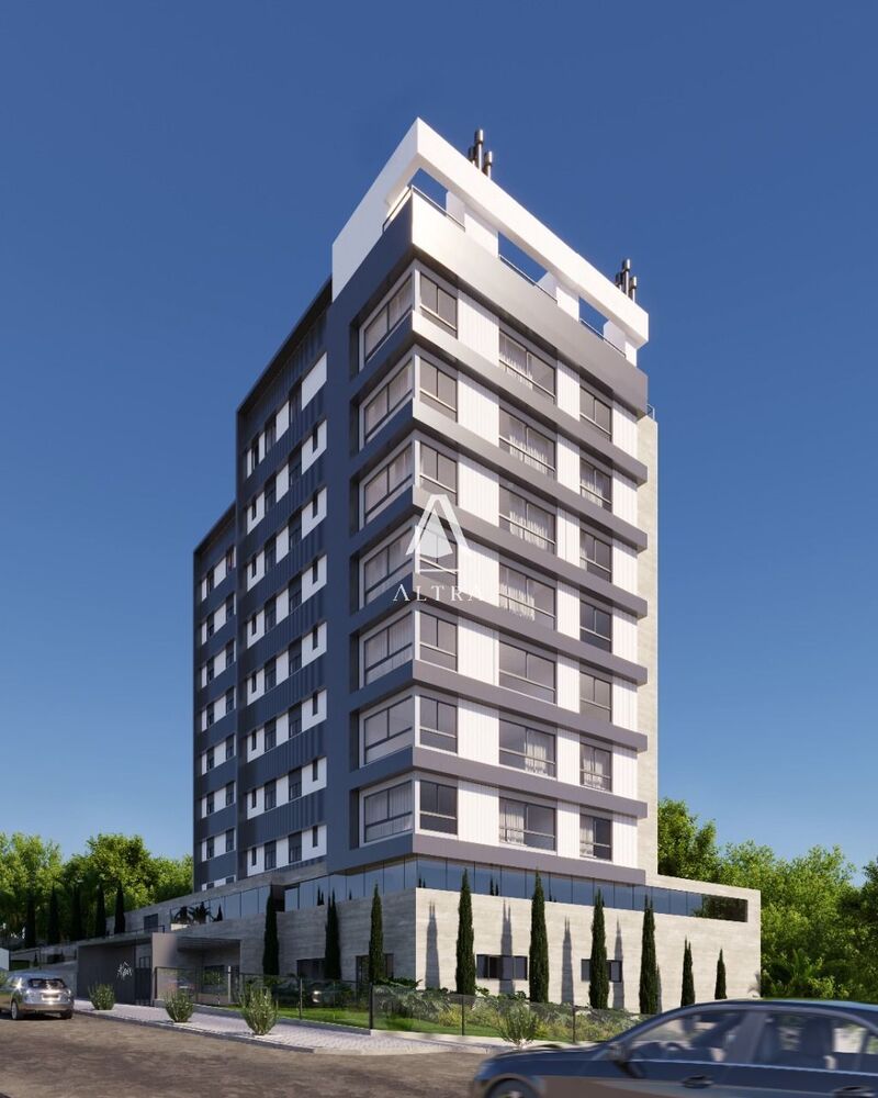 Apartamento, 3 quartos, 135 m² - Foto 8