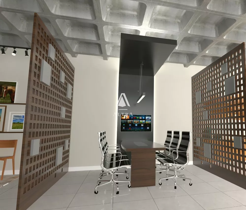 Sala-Conjunto, 408 m² - Foto 11