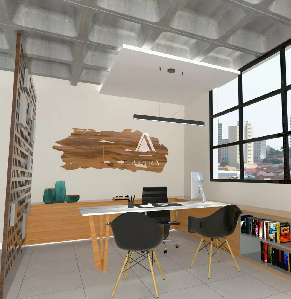 Sala-Conjunto, 408 m² - Foto 12