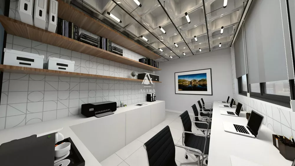 Sala-Conjunto, 408 m² - Foto 15