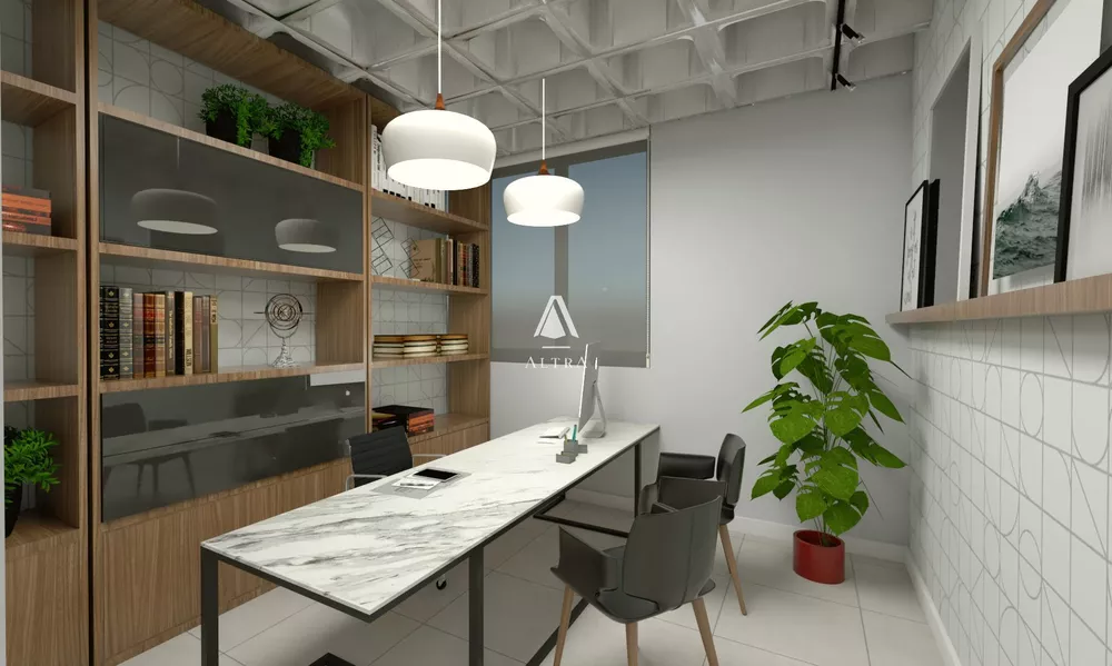 Sala-Conjunto, 408 m² - Foto 20