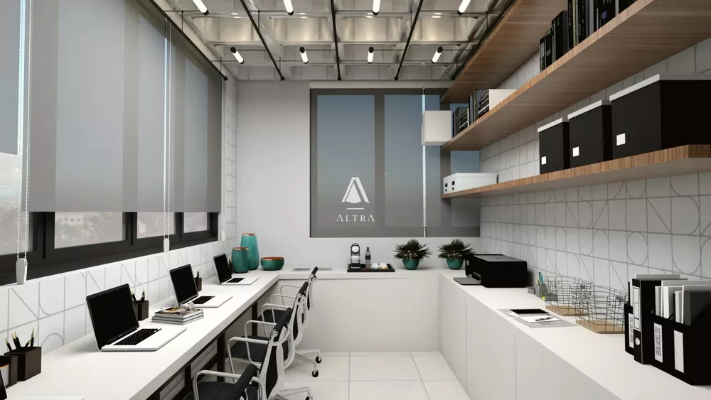 Sala-Conjunto, 408 m² - Foto 16