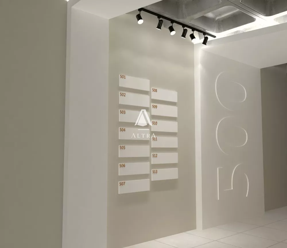 Sala-Conjunto, 408 m² - Foto 5