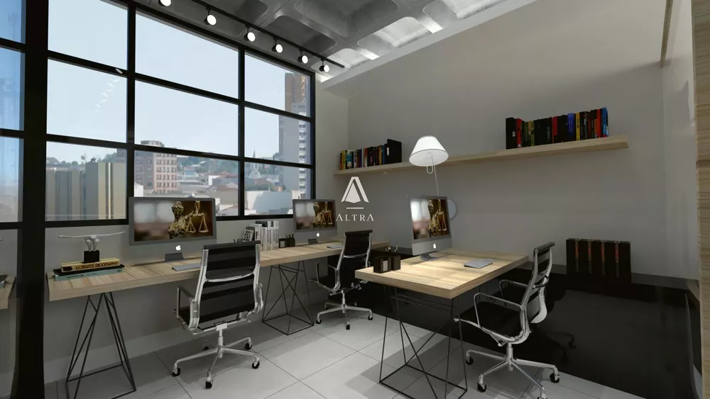 Sala-Conjunto, 408 m² - Foto 8