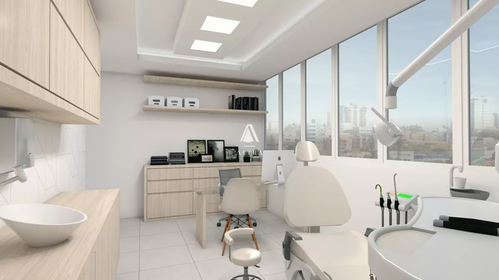 Sala-Conjunto, 408 m² - Foto 1