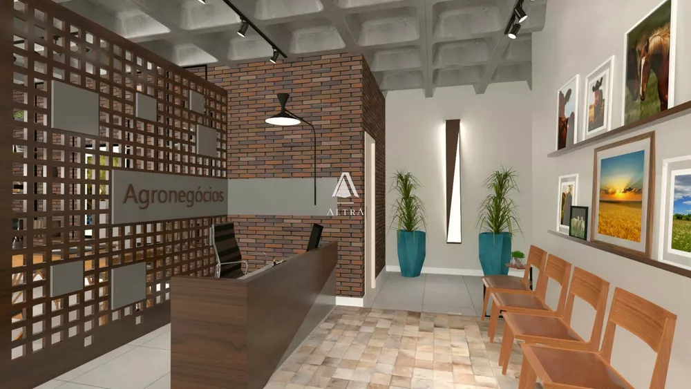 Sala-Conjunto, 408 m² - Foto 9