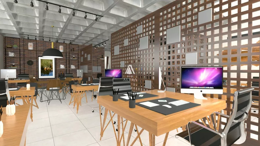 Sala-Conjunto, 408 m² - Foto 10