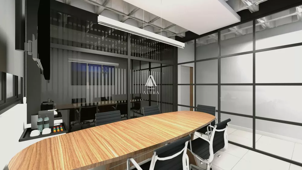 Sala-Conjunto, 408 m² - Foto 19