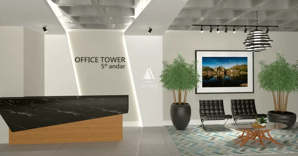 Sala-Conjunto, 408 m² - Foto 4