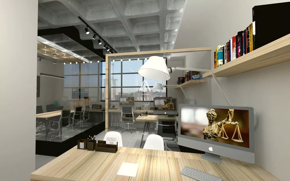 Sala-Conjunto, 408 m² - Foto 7