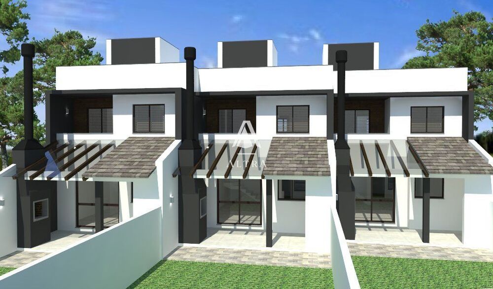Casa, 3 quartos, 171 m² - Foto 12
