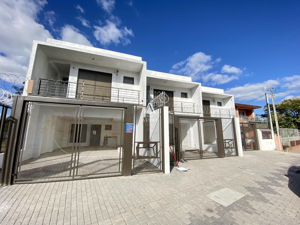 Casa, 3 quartos, 171 m² - Foto 1