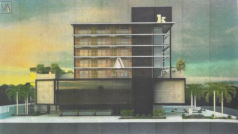 Terreno, 1839 m² - Foto 1